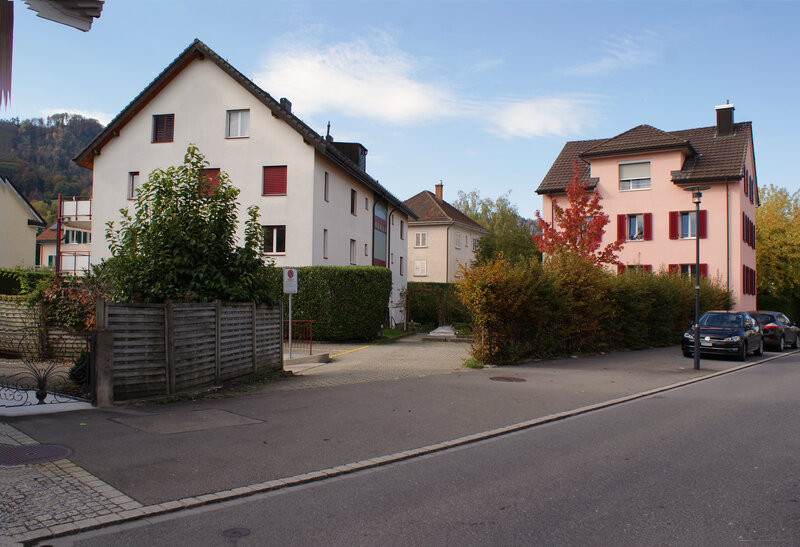 Bossardt Bestattungen, Soodstrasse 21, 8134 Adliswil | © Bossardt Bestattungen, Soodstrasse 21, 8134 Adliswil